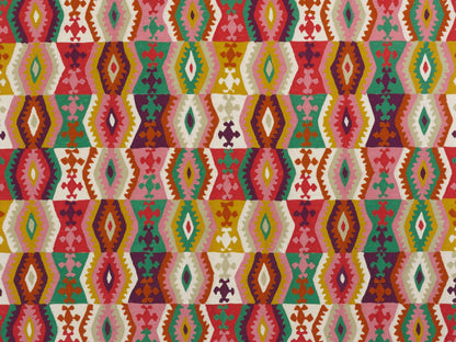 Cochiti Fabric by Pierre Frey in Tutti Frutti (F3227002)