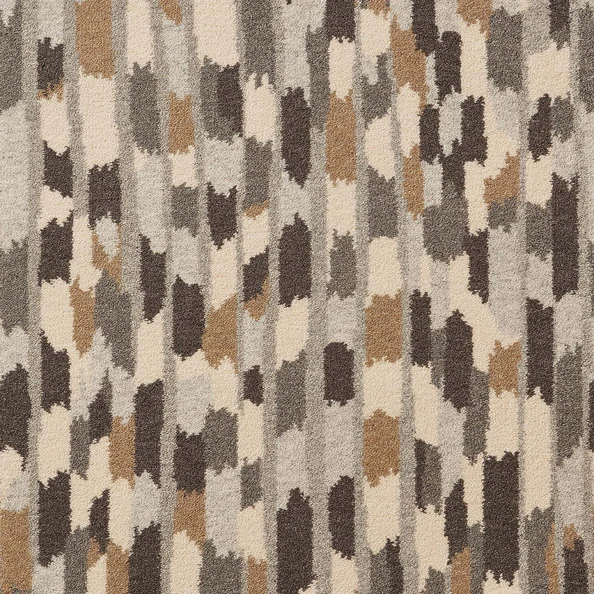 Coendou Rug by Pierre Frey in Naturel (FT448001)