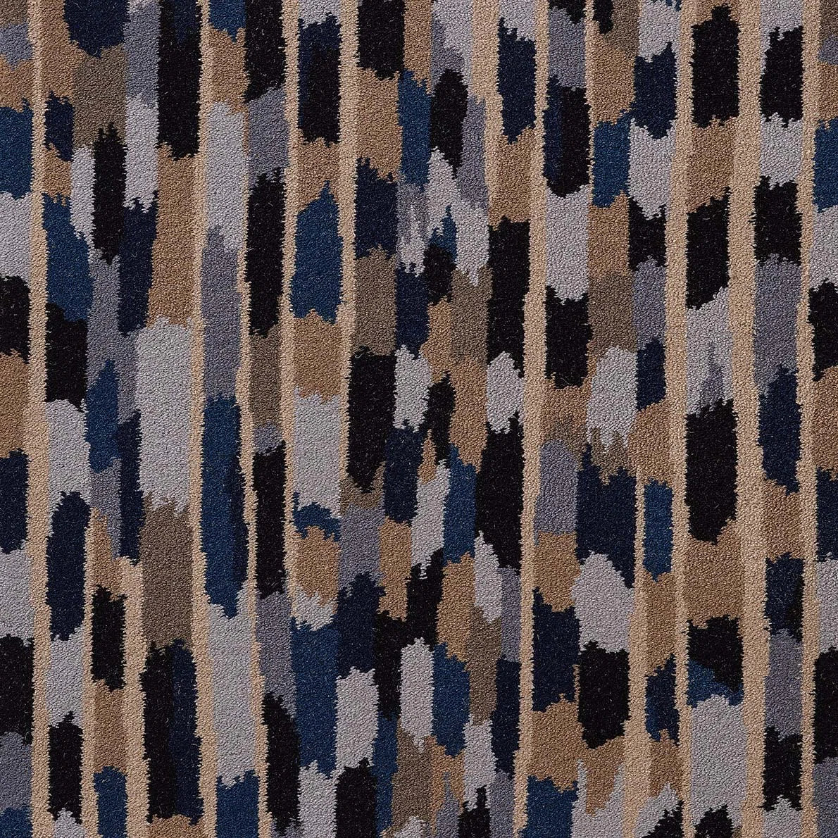 Coendou Rug by Pierre Frey in Riviere (FT448002)