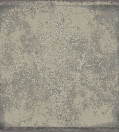 Albery Wallpaper by Cole & Son Silver