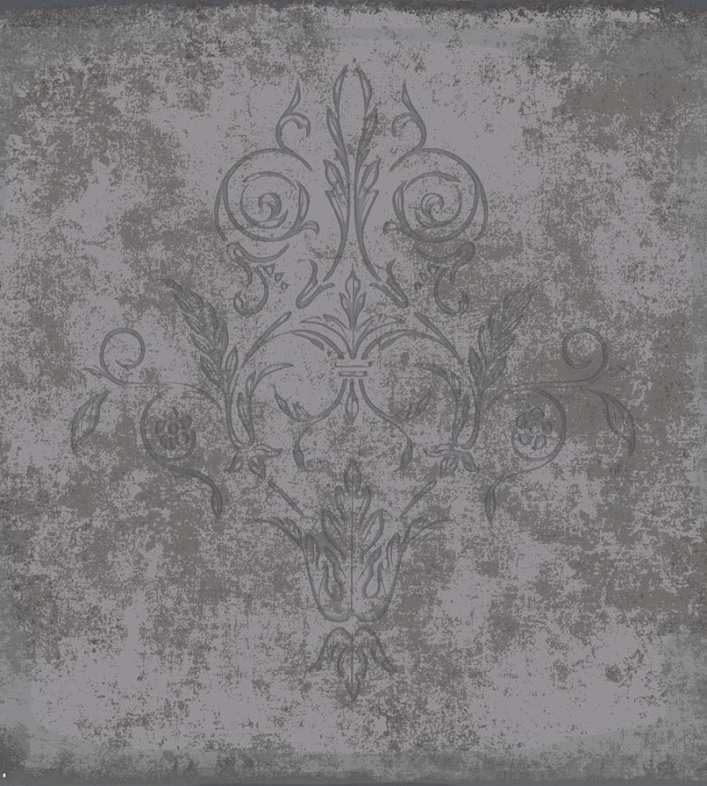 Albery Wallpaper by Cole & Son Amethyst