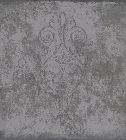 Albery Wallpaper by Cole & Son Amethyst