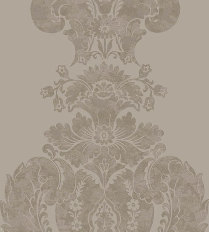 Baudelaire Wallpaper by Cole & Son Mole & Silver