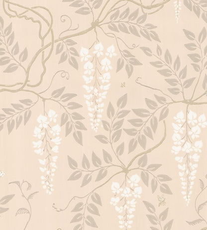 Egerton Wallpaper by Cole & Son Oat