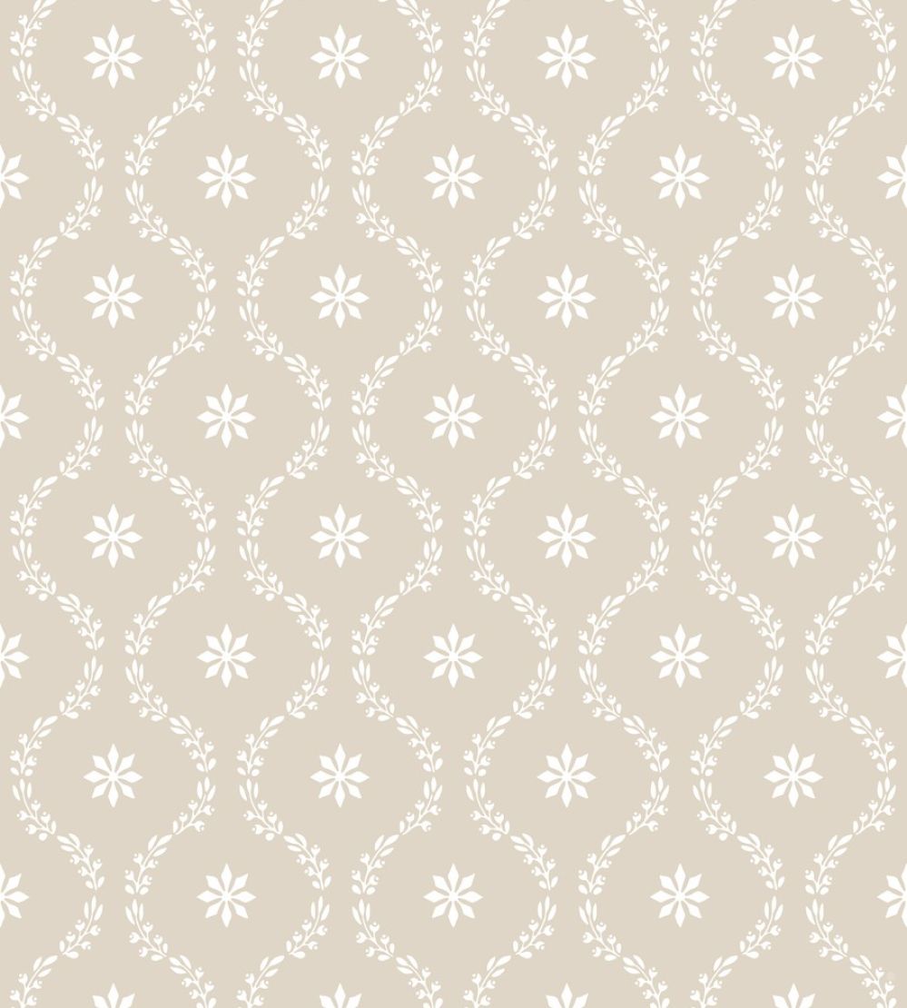 Clandon Wallpaper by Cole & Son 3010