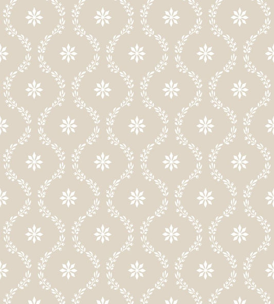 Clandon Wallpaper by Cole & Son 3010