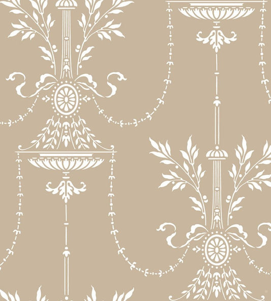 Dorset Wallpaper by Cole & Son 7027
