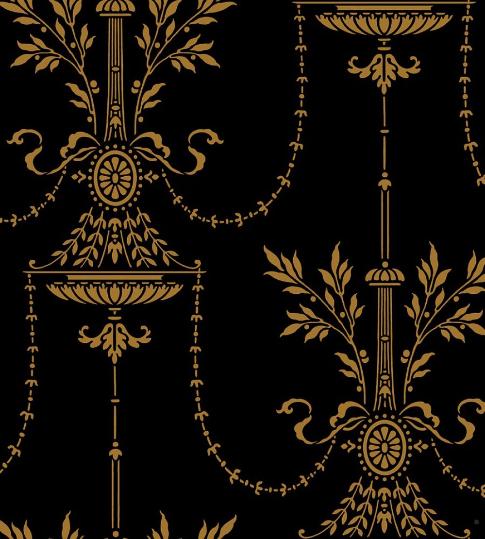 Dorset Wallpaper by Cole & Son 7028