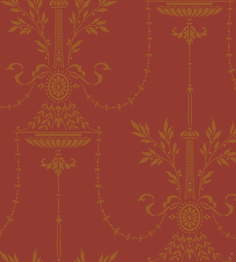 Dorset Wallpaper by Cole & Son 7029