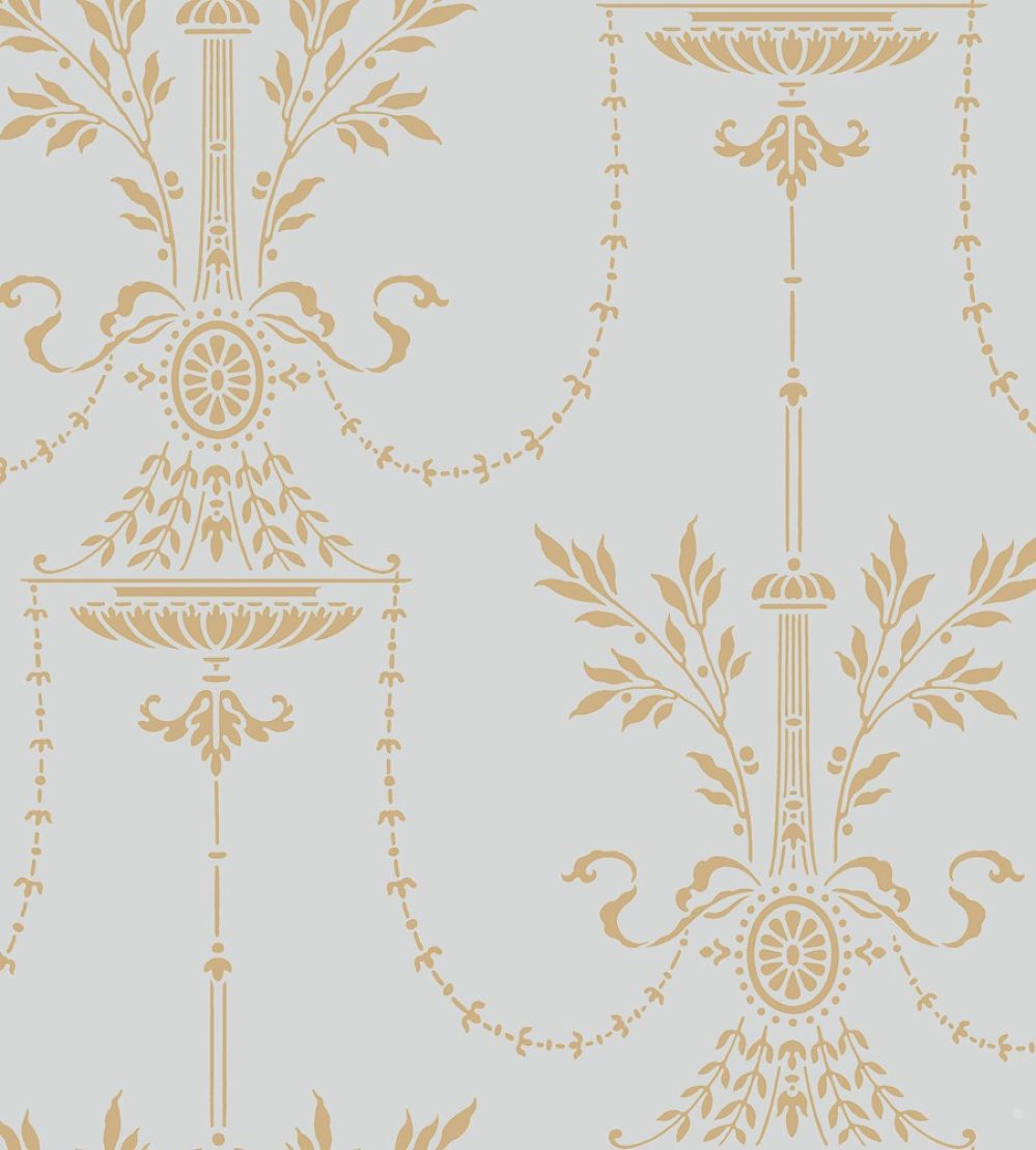 Dorset Wallpaper by Cole & Son 7031