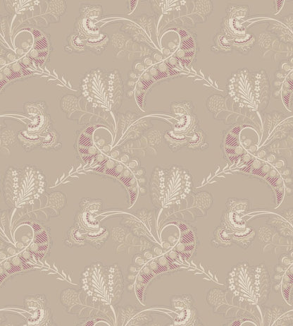 Hartford Wallpaper by Cole & Son 4017