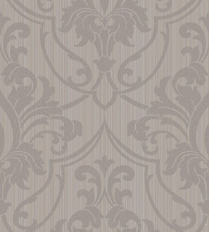 Petersburg Damask Wallpaper by Cole & Son 8033