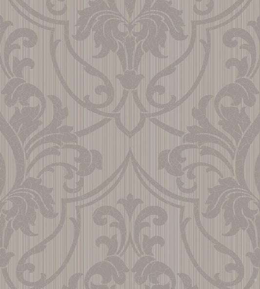 Petersburg Damask Wallpaper by Cole & Son 8033