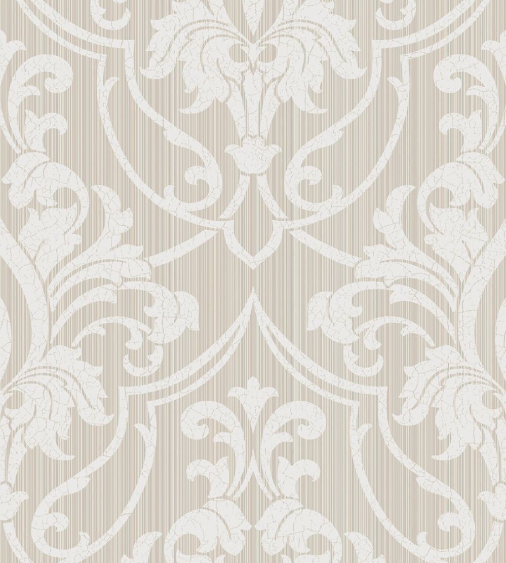 Petersburg Damask Wallpaper by Cole & Son 8034