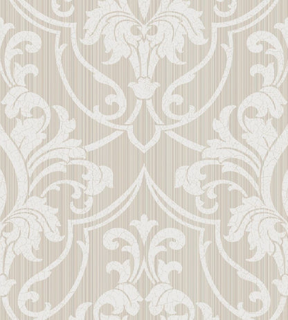 Petersburg Damask Wallpaper by Cole & Son 8034