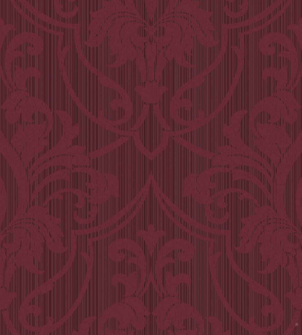 Petersburg Damask Wallpaper by Cole & Son 8035