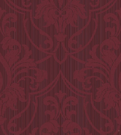 Petersburg Damask Wallpaper by Cole & Son 8035