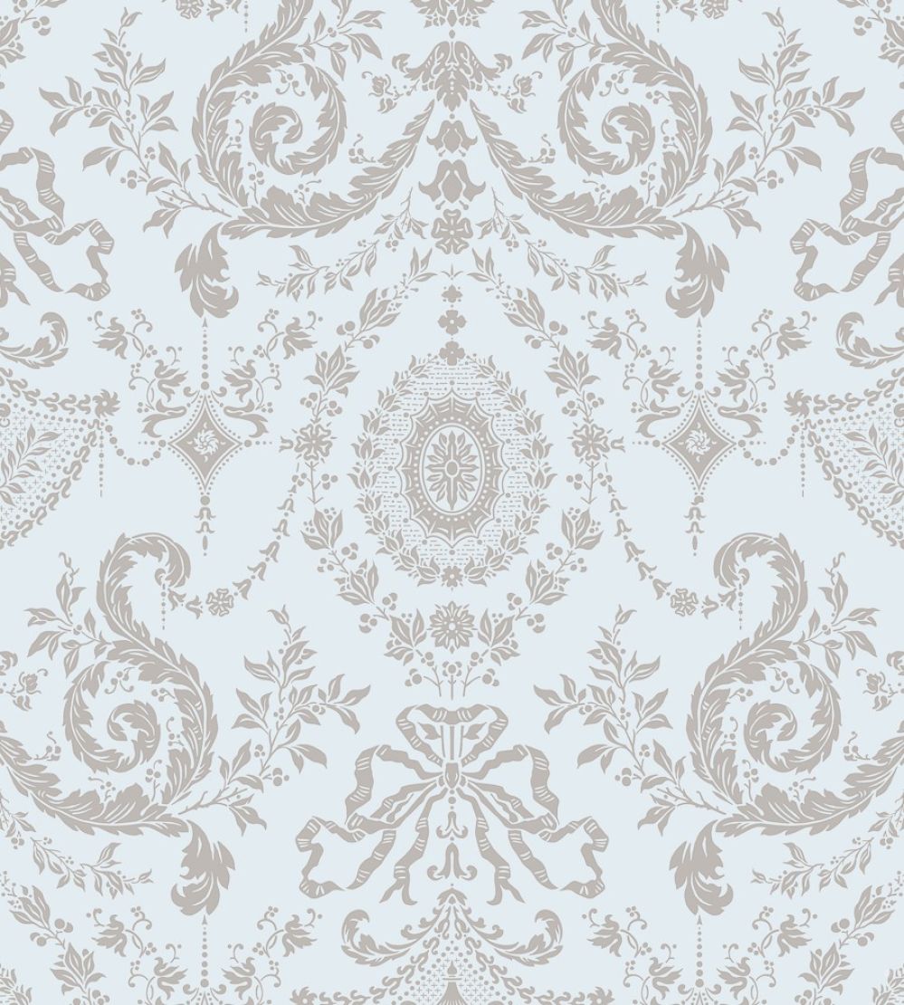 Woolverston Wallpaper by Cole & Son 10041