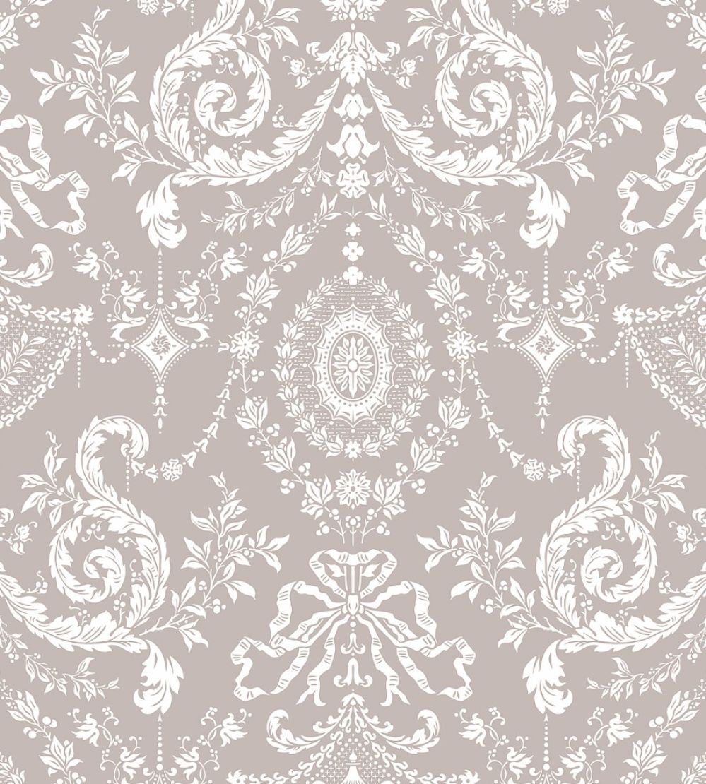 Woolverston Wallpaper by Cole & Son 10042