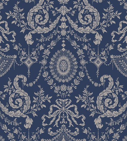 Woolverston Wallpaper by Cole & Son 10043