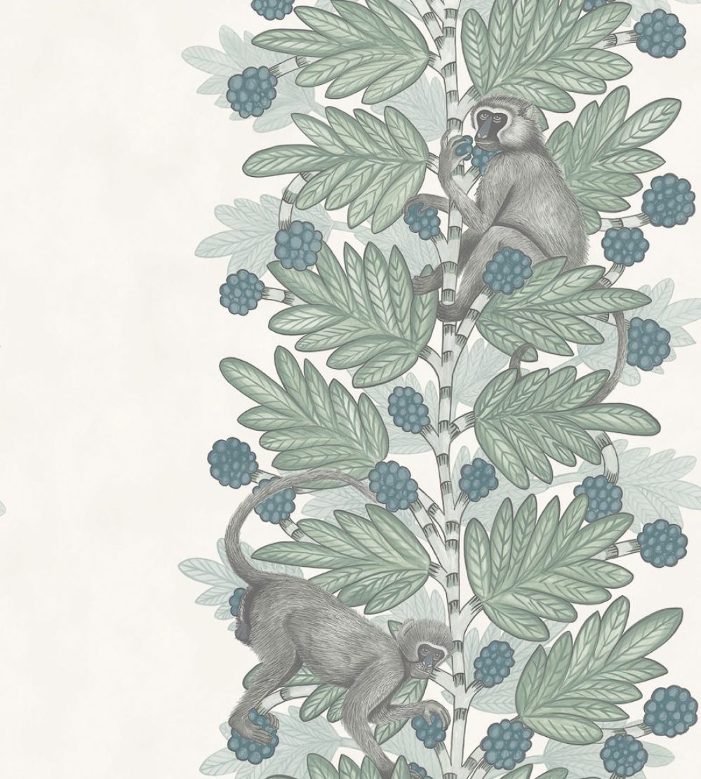 Acacia Wallpaper by Cole & Son 11052