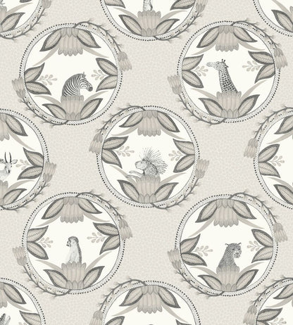 Ardmore Cameos Wallpaper by Cole & Son 9044