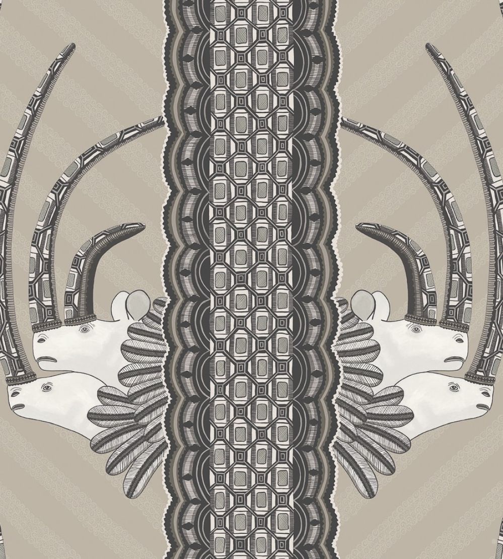 Jabu Wallpaper by Cole & Son 3013
