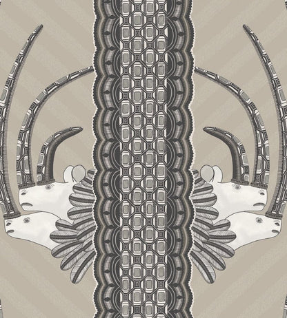 Jabu Wallpaper by Cole & Son 3013