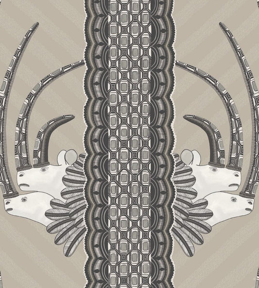Jabu Wallpaper by Cole & Son 3013