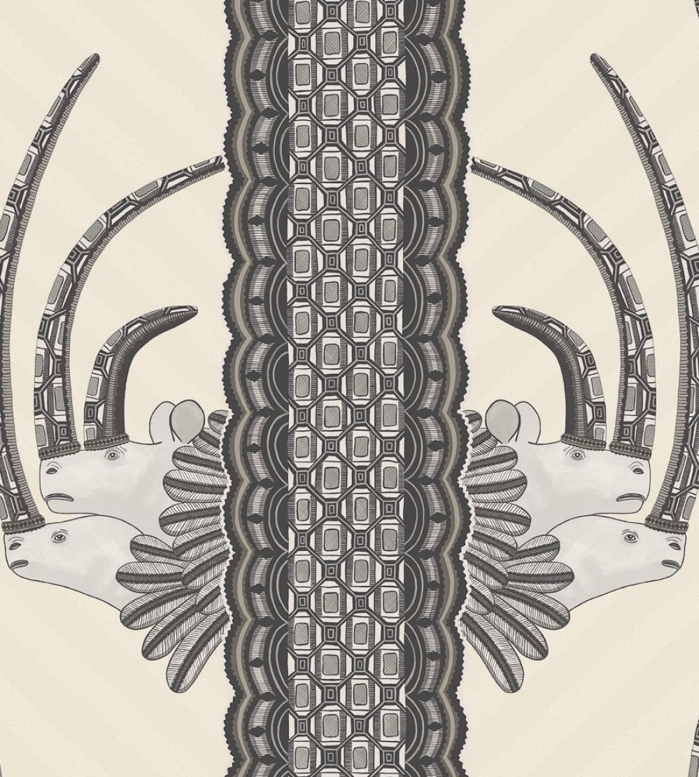 Jabu Wallpaper by Cole & Son 3014