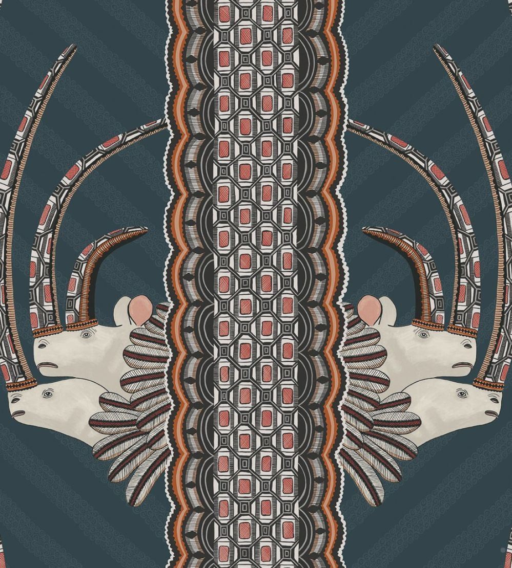 Jabu Wallpaper by Cole & Son 3015