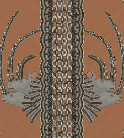 Jabu Wallpaper by Cole & Son 3018