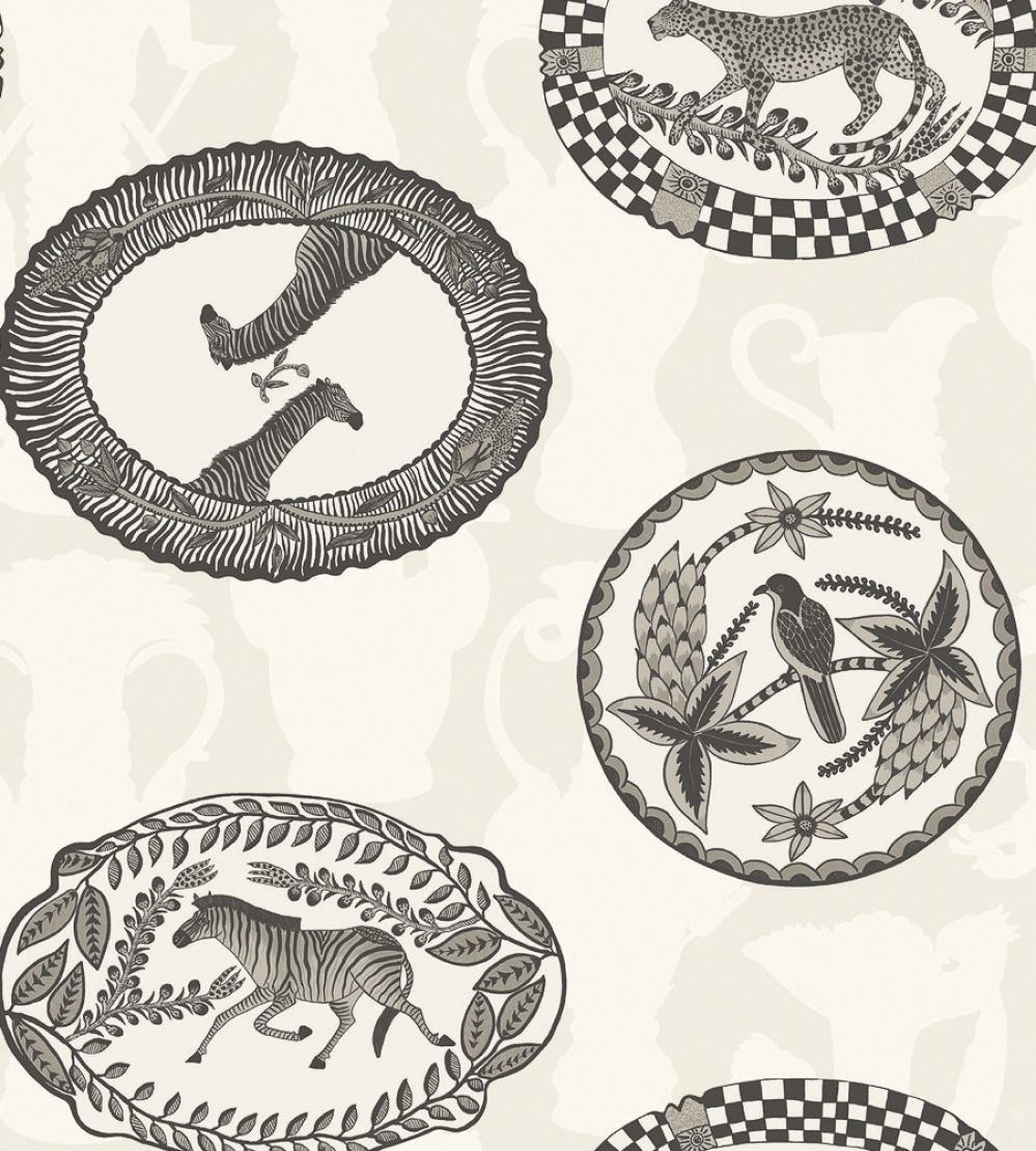 Matrinah Wallpaper by Cole & Son 4019
