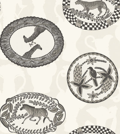 Matrinah Wallpaper by Cole & Son 4019