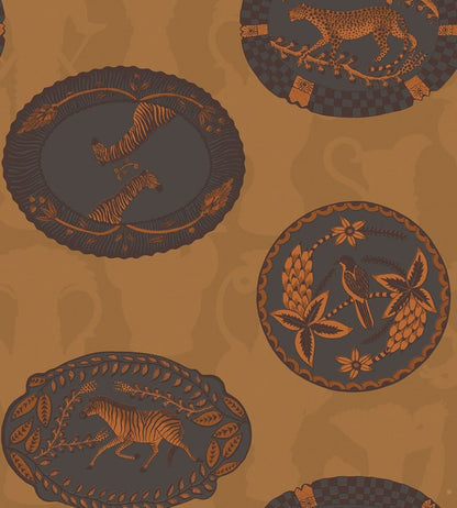 Matrinah Wallpaper by Cole & Son 4022