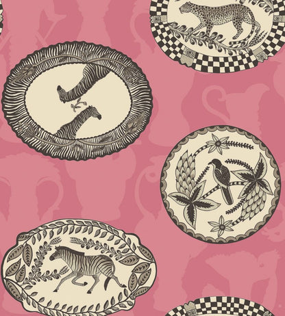 Matrinah Wallpaper by Cole & Son 4023