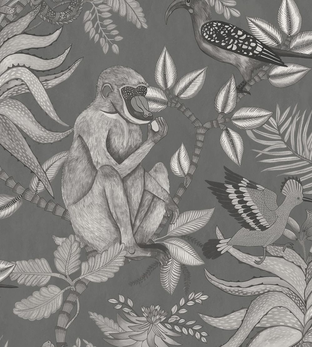 Savuti Wallpaper by Cole & Son 1002