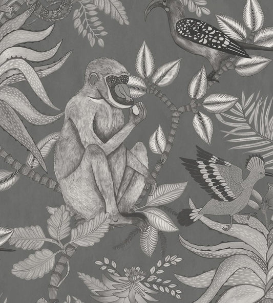 Savuti Wallpaper by Cole & Son 1002