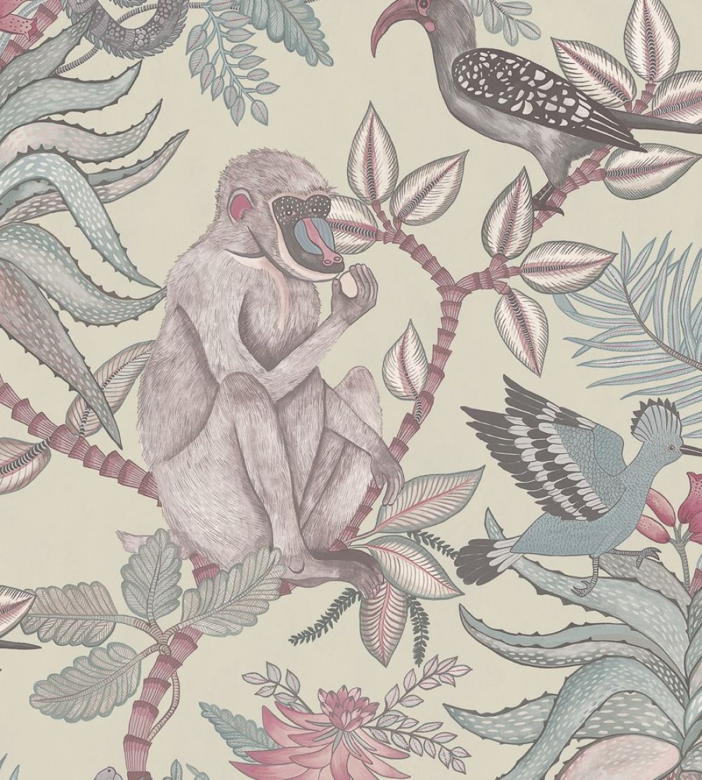 Savuti Wallpaper by Cole & Son 1003