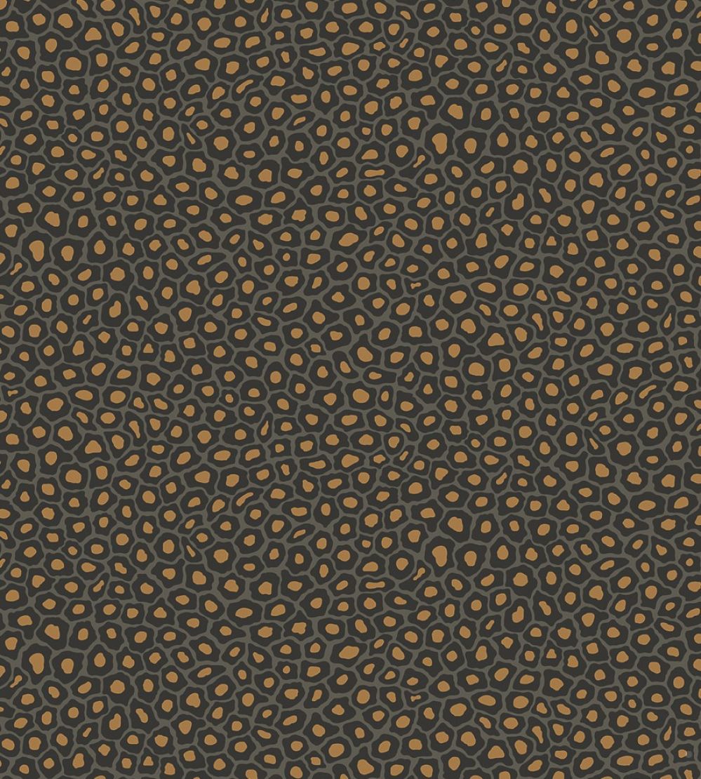 Senzo Spot Wallpaper by Cole & Son 6032