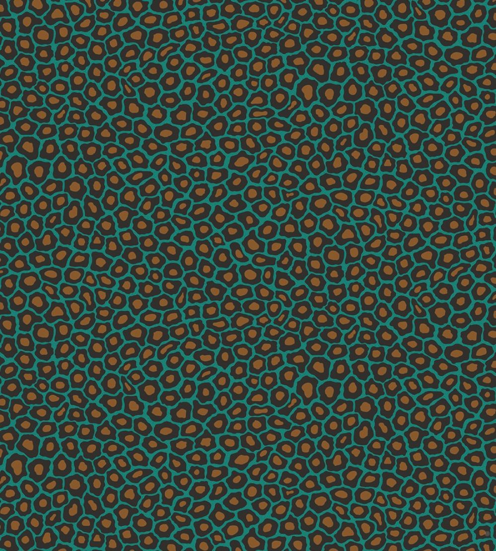 Senzo Spot Wallpaper by Cole & Son 6033
