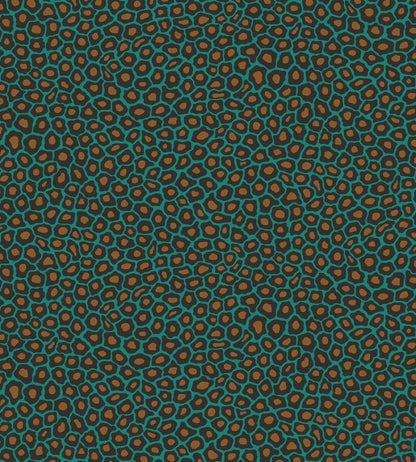 Senzo Spot Wallpaper by Cole & Son 6033