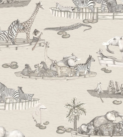 Zambezi Wallpaper by Cole & Son 14062