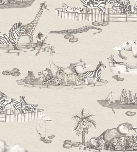 Zambezi Wallpaper by Cole & Son 14062