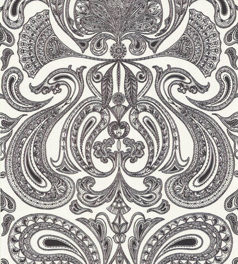 Malabar Wallpaper by Cole & Son 4