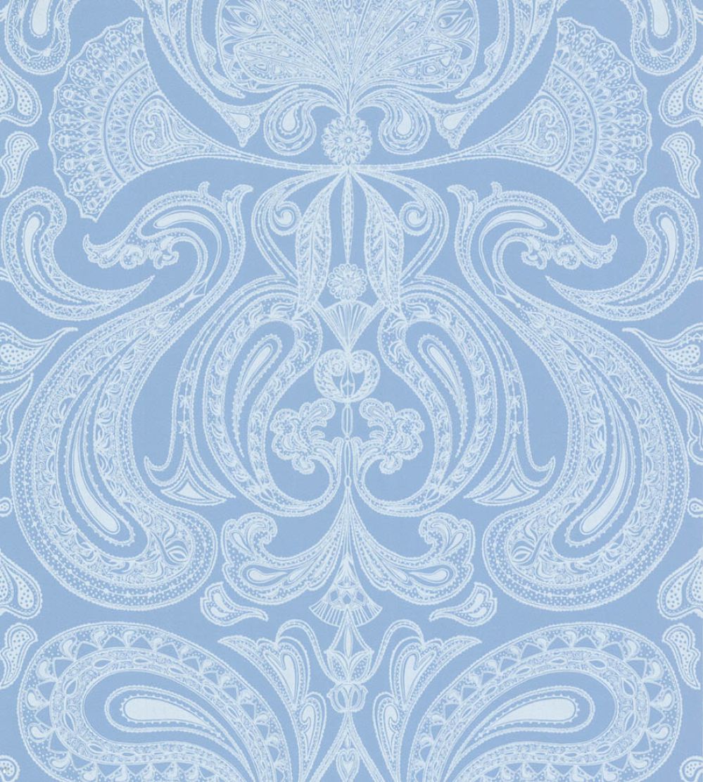 Malabar Wallpaper by Cole & Son 6