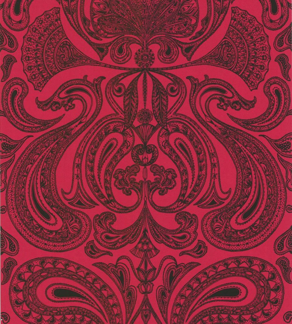Malabar Wallpaper by Cole & Son 8