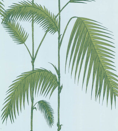 Palm Leaves Wallpaper by Cole & Son 10