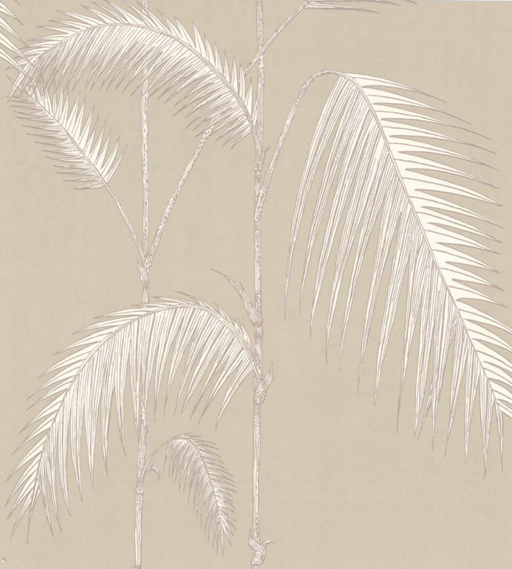 Palm Leaves Wallpaper by Cole & Son 13