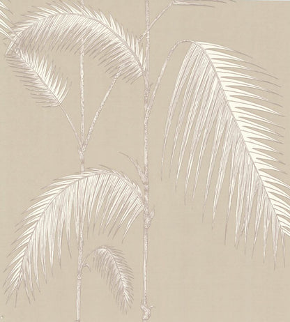 Palm Leaves Wallpaper by Cole & Son 13